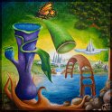 Visionary Art